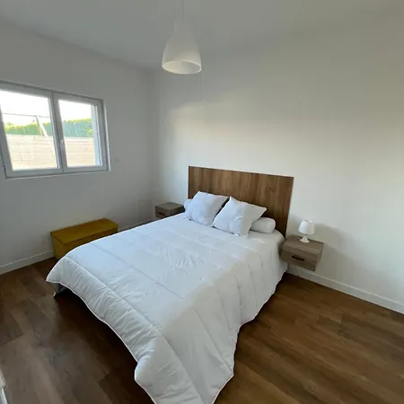 4 Climatise Apartmán *