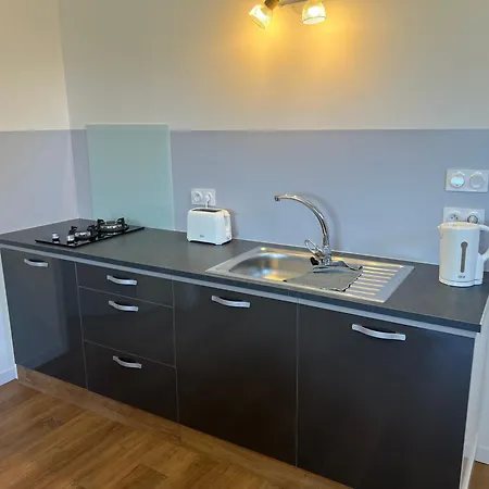 4 Climatise Apartmán *